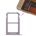 SIM Card Tray + SIM Card Tray for Huawei Mate 9 Pro(Grey)