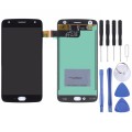 TFT LCD Screen for Motorola Moto X4 with Digitizer Full Assembly (Black)