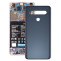 Battery Back Cover for LG Q51 / LM-Q510N(Grey)