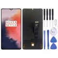 For OnePlus 7T with Digitizer Full Assembly OEM LCD Screen (Black)