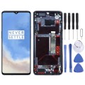 For OnePlus 7T HD1901 HD1903 HD1900 HD1905 Digitizer Full Assembly with Frame OEM LCD Screen (Baby B