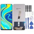 LCD Screen and Digitizer Full Assembly for Xiaomi Redmi Note 9S / Redmi Note 9 Pro / Redmi Note 9 Pr