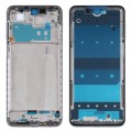 Original Front Housing LCD Frame Bezel Plate for Xiaomi Redmi Note 9S / Note 9 Pro(India) / Note 9 P