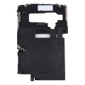 Motherboard Frame Bezel with NFC for LG V50 ThinQ 5G LM-V500XM LM-V500N