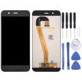 OEM LCD Screen for Huawei nova 2 LCD Screen and Digitizer Full Assembly(Black)