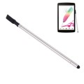 Touch Stylus S Pen for LG G Pad F 8.0 Tablet / V495 / V496(Black)