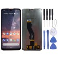 TFT LCD Screen for Nokia 3.2 with Digitizer Full Assembly (Black)