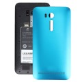 Original Back Battery Cover for 5.5 inch Asus Zenfone Go / ZB551KL(Blue)