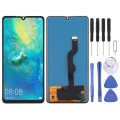 TFT LCD Screen for Huawei Mate 20 X with Digitizer Full Assembly,Not Supporting FingerprintIdentific