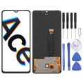 Original LCD Screen for OPPO Reno ACE / Realme X2 Pro with Digitizer Full Assembly