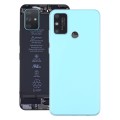 Battery Back Cover With Camera Lens Cover for Huawei Honor Play 9A(Sky Blue)