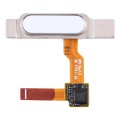 Fingerprint Sensor Flex Cable for Huawei MediaPad M3 8.4 inch(White)