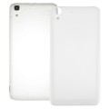 For Huawei Honor 4A Battery Back Cover(White)