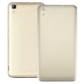 For Huawei Y6 Battery Back Cover(Gold)