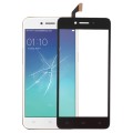 For OPPO A37 Touch Panel(Black)