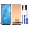 Original AMOLED LCD Screen for OPPO Reno 3 Pro 5G / Find X2 Neo CPH2009 with Digitizer Full Assembly