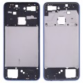 For OPPO F9 / A7X Middle Frame Bezel Plate (Blue)