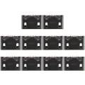 10 PCS Charging Port Connector for HTC One / M7