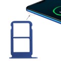 SIM Card Tray for Huawei Honor 10 (Blue)