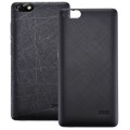 For Huawei G Play Mini Battery Back Cover(Black)