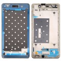 For Huawei Honor 4c Front Housing LCD Frame Bezel Plate(Gold)