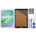 Original Super AMOLED LCD Screen for Galaxy Tab S2 9.7 / T815 / T810 / T813 with Digitizer Full Asse