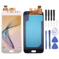Oled LCD Screen for Galaxy J5 (2017)/J5 Pro 2017, J530F/DS, J530Y/DS with Digitizer Full Assembly (G