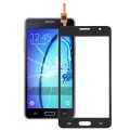 For Galaxy On5 / G5500 Touch Panel (Black)