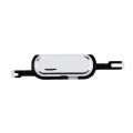 Home Button for Samsung Galaxy Note 10.1 (2014 Edition) / P600(White)