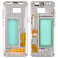 For Galaxy S8 / G9500 / G950F / G950A Middle Frame Bezel (Gold)