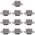 For Galaxy Note 8 10pcs Charging Port Connector