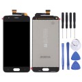 OEM LCD Screen for Galaxy J3 (2018) / J337 with Digitizer Full Assembly (Black)
