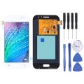 LCD Screen (TFT ) for Galaxy J1 Ace (2015), J110, J110M, J110F, J110G, J110L with Digitizer Full Ass