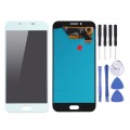LCD Screen (OLED Material) for Galaxy A8 (2016), A810F/DS, A810YZ with Digitizer Full Assembly (Whit