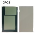 10pcs LCD Digitizer Back Adhesive Stickers for Galaxy J1 Ace / J110M / J110F / J110G / J110L