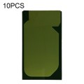 10pcs LCD Digitizer Back Adhesive Stickers for Galaxy J7 Pro, J7 (2017), J730F / DS, J730FM / DS, J7
