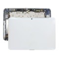 For Galaxy Tab 2 10.1 P5110 Battery Back Cover (White)