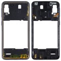For Galaxy A40 Back Housing Frame