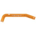For Galaxy Tab A 10.5 / SM-T595 Motherboard Connector Flex Cable