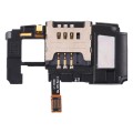 For Samsung S8500 SIM Card Holder Socket + Speaker Ringer Buzzer