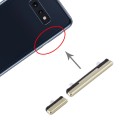 For Samsung Galaxy S10e Power Button and Volume Control Button(Yellow)