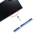 For Samsung Galaxy Note10+ Power Button and Volume Control Button(Blue)