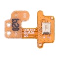 For Samsung Galaxy Tab S6 / SM-T865 Microphone Flex Cable