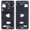 For Samsung Galaxy S20 Ultra  Middle Frame Bezel Plate (Black)