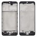 For Samsung Galaxy M31 / Galaxy M31 Prime Front Housing LCD Frame Bezel Plate