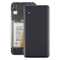 For Samsung Galaxy A01 Core SM-A013 Battery Back Cover (Black)