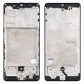 For Samsung Galaxy A41 Front Housing LCD Frame Bezel Plate