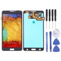 OLED LCD Screen for Galaxy Note 3, N9000 (3G), N9005 (3G/LTE) with Digitizer Full Assembly (Black)