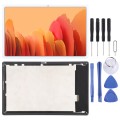 Original LCD Screen for Samsung Galaxy Tab A7 10.4 inch (2020) SM-T500 T505 With Digitizer Full Asse