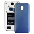 For Galaxy J4 (2018) / J400 Back Cover (Blue)